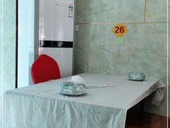 -宾朋海鲜饭庄(兴海路店)