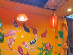 -江湖水乡铁锅炖魚(周庄嘉园店)