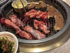 -火炉火自助餐(喜隆多店)