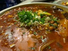 -富乐山酒店(西黄城根北街店)