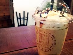-October Coffee(Gaya)