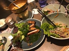 -CHINCHIN 青青·泰国料理(万象食家店)