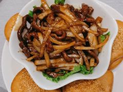 -莆田餐厅PUTIEN(世博源店)