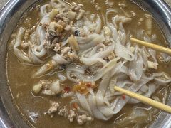 -舒记老友粉(埌西店)