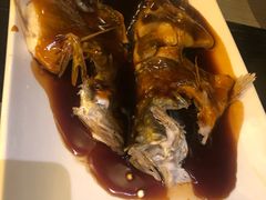 -拾溪餐厅·包厢(杭州千禧度假酒店)
