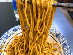 -李记热干面· 襄阳牛肉面