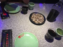 -问渔烤鱼(回龙观总店)