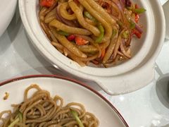 -岚县土豆宴(总部)