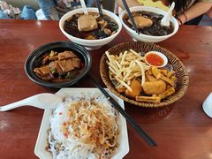 -大明寺素斋