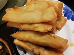 -四季春(美食街店)