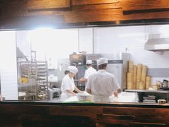 -小城粥道·海胆鲜虾粥(解放广场店)