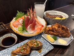 -哥哥の深夜食堂(红松东路店)