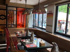 -江边城外烤全鱼(方庄时代购物中心店)