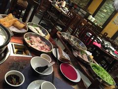 -渔米粥(罗湖店)