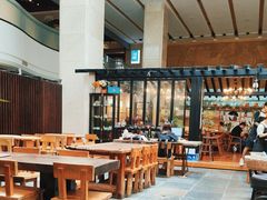 -大书房咖啡(中传国交店)