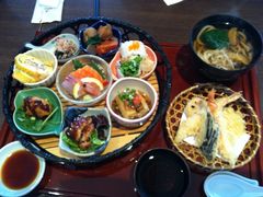 东京小便当-东京和食 Sun with AQUA