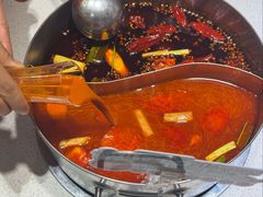 -麻辣因子滩羊火锅(世和广场店)