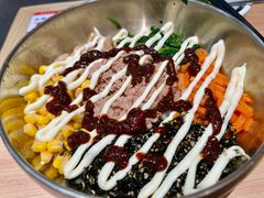 -米村拌饭(青浦万达茂店)