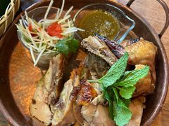 -Ginger(兴国路店)