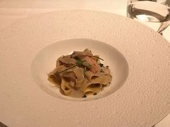 -Le Bernardin