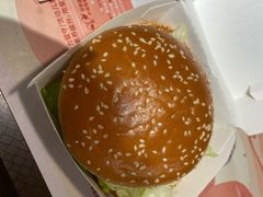 -肯德基(杭州和平饭店)