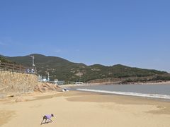 -宁波松兰山滨海旅游度假区