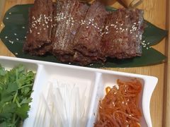 -峨嵋酒家 南北川菜 优选烤鸭(广渠路店)
