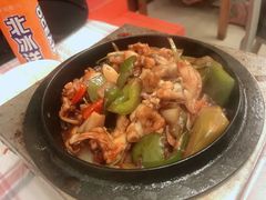 -玲珑餐厅(陕西南路店)