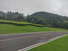 -棒棰岛宾馆景区