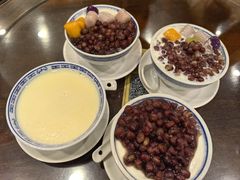 -仁信老铺甜品(北京路店)