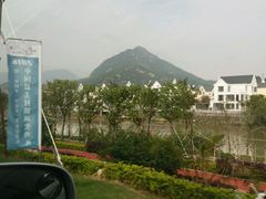 -江门古兜温泉小镇