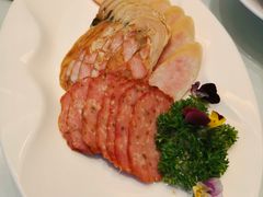 -麒麟华膳汇(飞泷商务大厦店)