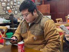 -红灯笼龙凤饭店(宁波老字号店)