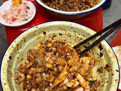 -周小波重庆小面·重庆名小吃(邹容路店)