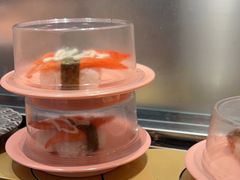 -争鲜回转寿司(通州万达店)
