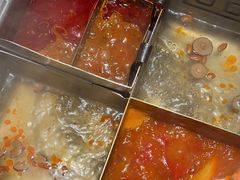 -海底捞火锅(和安宁春城店)