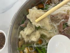 -福屿鲜捞小吃·捞化(福屿总店)