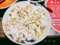 -小龙坎火锅(泉舜店)