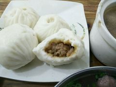 -老牌依强牛肉店(达道总店)
