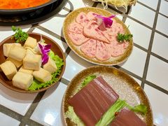 -贰回巷火锅馆(钟楼店)
