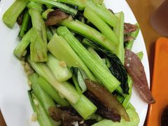 -煲煲掂风味煲仔饭餐厅(西区店)