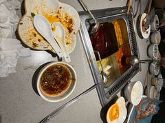 -海底捞火锅(八佰伴店)