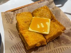 法式西多士-龙记香港茶餐厅(久光百货店)