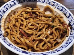 -河沿肉饼Beijing Pie(东华门店)