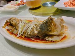 -玉兰酒家(炮铺街)