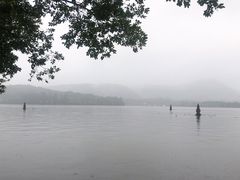 -西湖游船