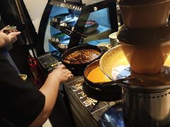 -梨花自助烤肉(天河城店)