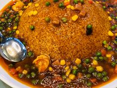 -上海阿潘舟山海鲜店(东宝兴路店)