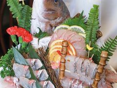 -东海怡品海鲜豆捞(常熟天虹店)