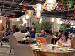 -顺意·顺德家乡菜(国际人才大厦店)